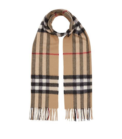 how many ply is a burberry scarf reddit